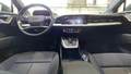 View of dashboard