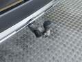 View of trailer tow-bar hitch
