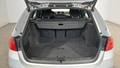View of boot / luggage space