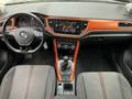 View of dashboard