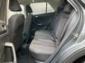 View of rear seat