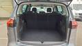 View of boot / luggage space