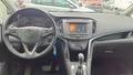 View of dashboard