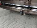 View of trailer tow-bar hitch