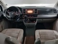View of dashboard