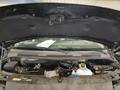 View of engine compartment