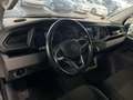 View of dashboard