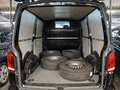 View of boot / luggage space