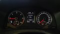 Вид на приборную панель