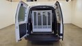 View of boot / luggage space
