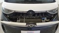 View of engine compartment