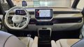 View of dashboard
