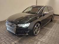 Audi S4 Avant 3,0 TFSI quattro Tiptronic