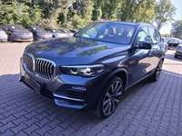 BMW X5 xDrive 40i Sport-Automatic