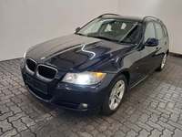BMW 318i Touring