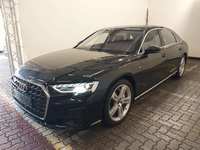Audi A8 L 55 TFSI quattro tiptronic "S line"