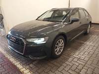 Audi A6 Avant 45 TDI quattro S-tronic