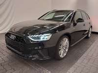 Audi A4 Avant 40 TFSI quattro S-tronic "S line"
