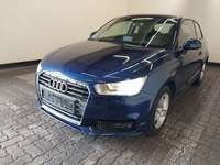 Audi A1 1,4 TDI