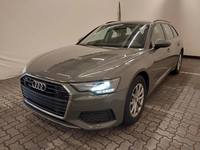 Audi A6 Avant 40 TDI quattro S-tronic