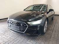 Audi A7 Sportback 50 TDI quattro tiptronic "S line"