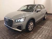 Audi Q2 30 TDI S-tronic "S line"