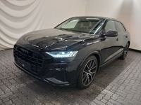 Audi SQ8 4,0 TFSI competition plus quattro tiptronic
