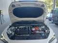 View of engine compartment