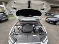 View of engine compartment