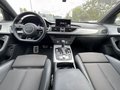 View of dashboard