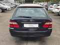 Rear view