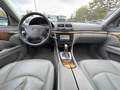 View of dashboard