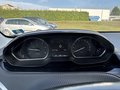 Вид на приборную панель