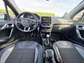 View of dashboard