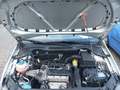 Vue du compartiment moteur