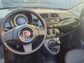 View of dashboard