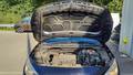 View of engine compartment
