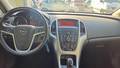 View of dashboard