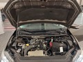 Vue du compartiment moteur