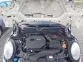 Vue du compartiment moteur