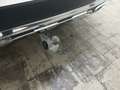 View of trailer tow-bar hitch