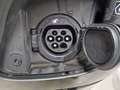 View of fittings for electric vehicle