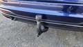View of trailer tow-bar hitch
