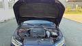 View of engine compartment