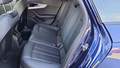 View of rear seat