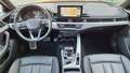 View of dashboard