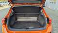 View of boot / luggage space