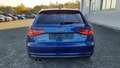 Rear view