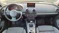 View of dashboard