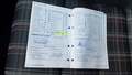 Attestation d'entretien